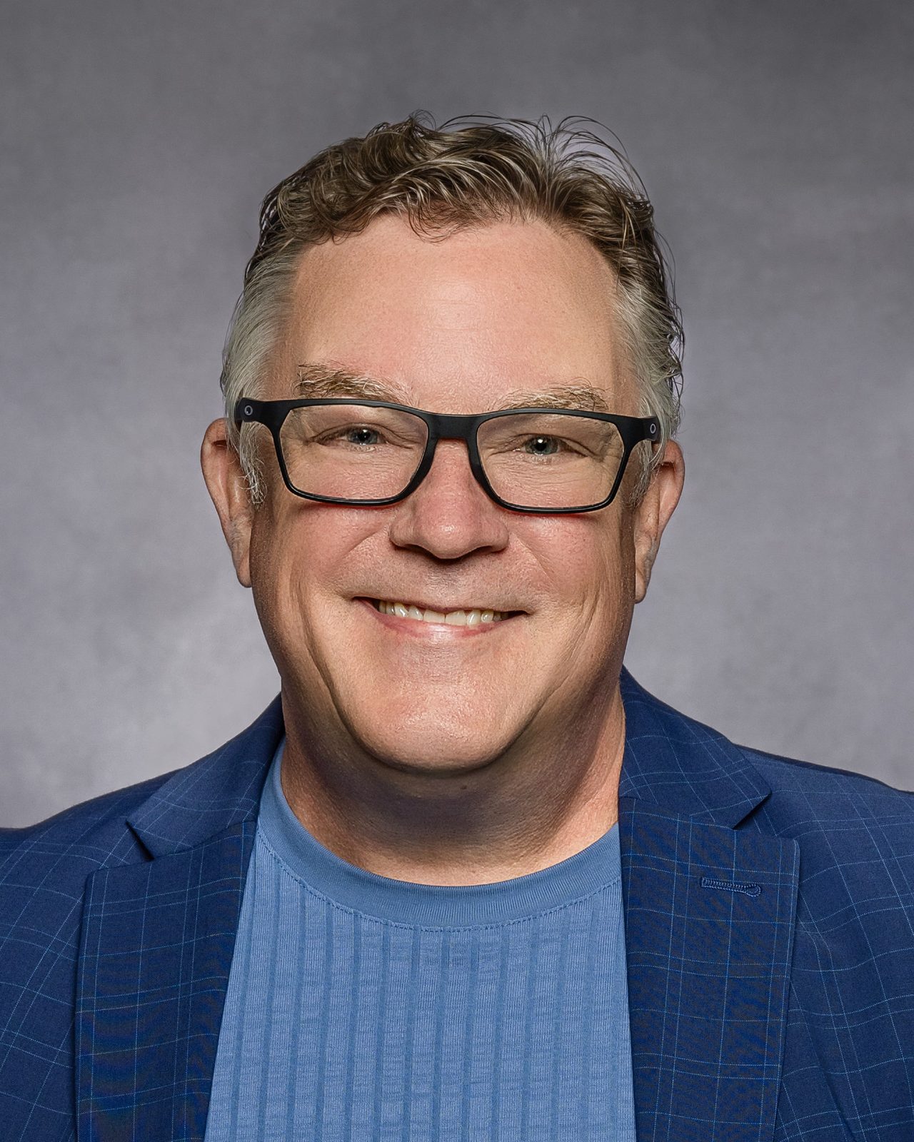 Mike Wolfgang, founder of Spearpoint Advisors