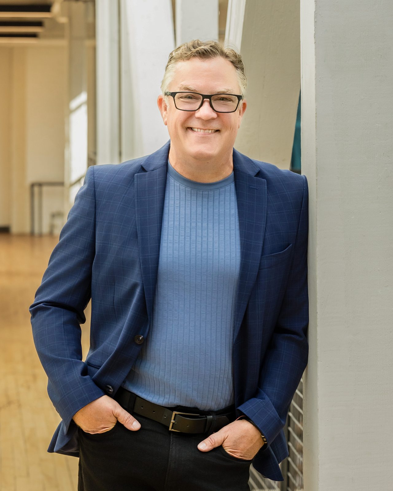 Mike Wolfgang, founder of Spearpoint Advisors