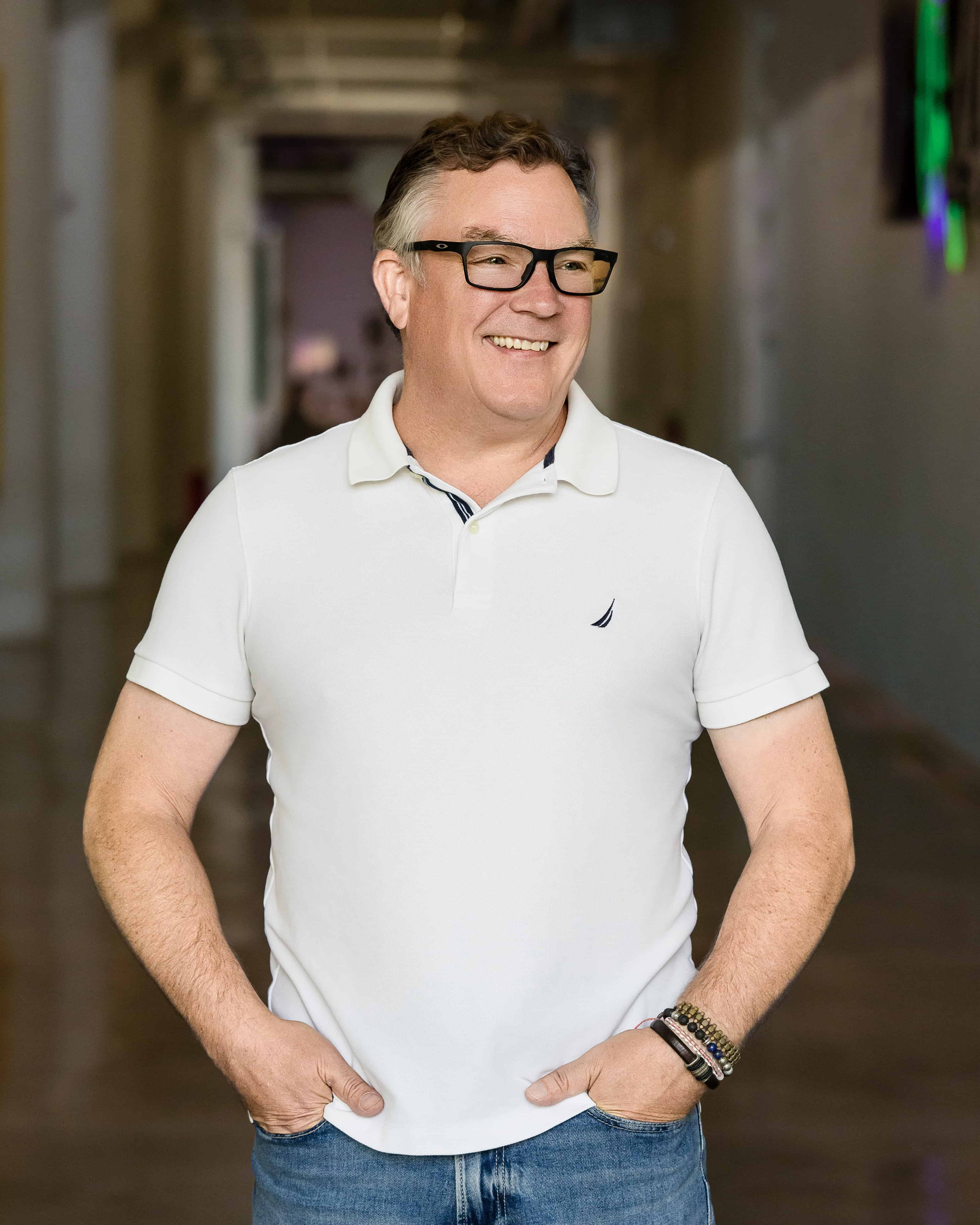 Mike Wolfgang, Certified Exit Planning & Value Growth Advisor