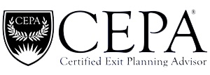 CEPA — Certified Exit Planning Advisor