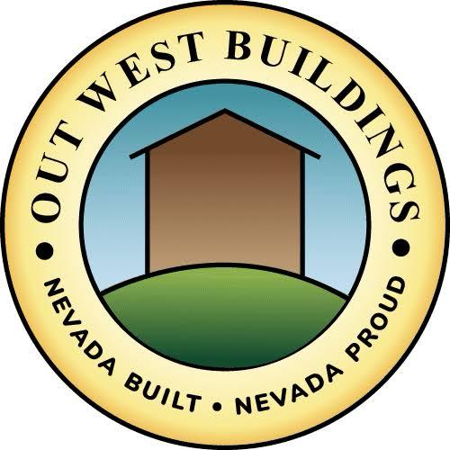 Out West Buildings
